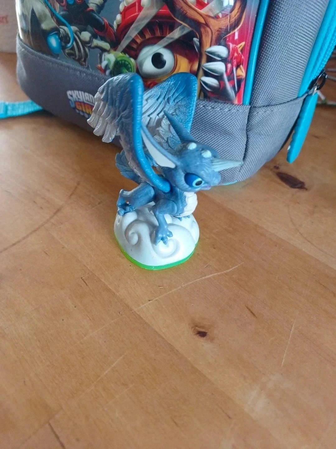Skylanders Figurine – photo 2